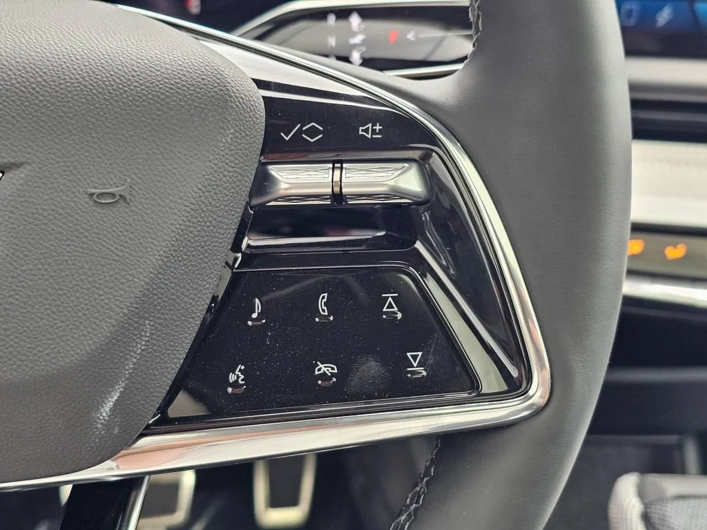 New 2026 Black Raven Cadillac Sport image 25
