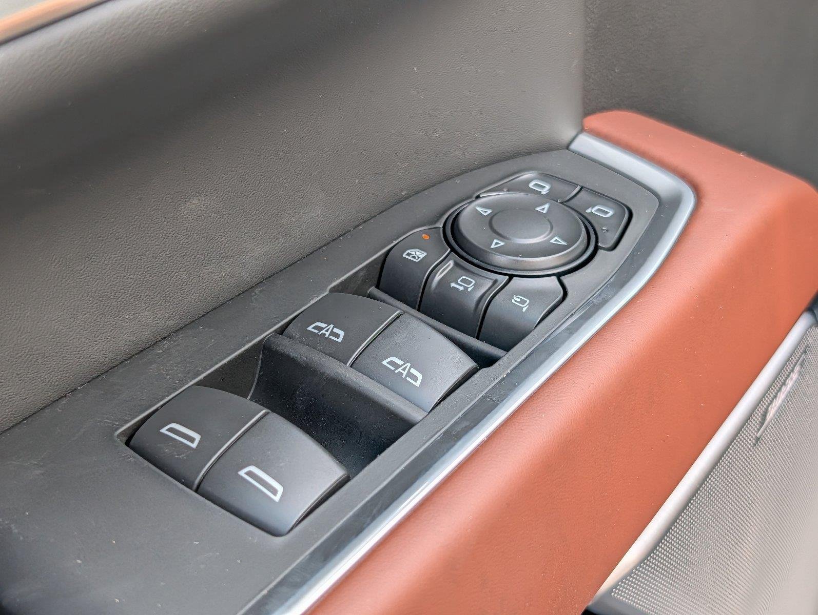 New 2026 Sterling Metallic GMC Denali Ultimate image 16
