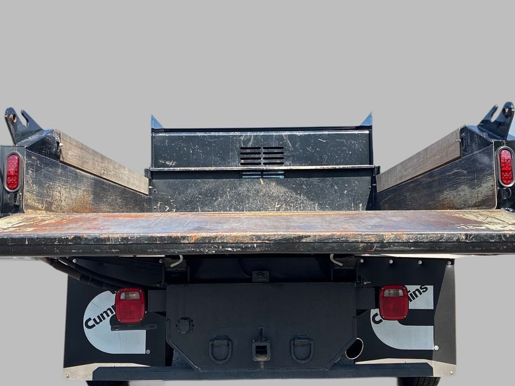 Used 2020 Gray Ram Tradesman image 11