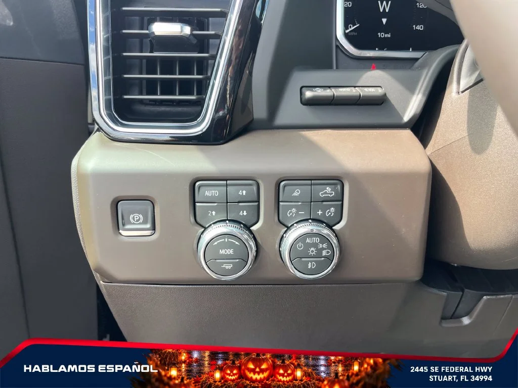 New 2026 Titanium Rush Metallic GMC Denali DRW image 22