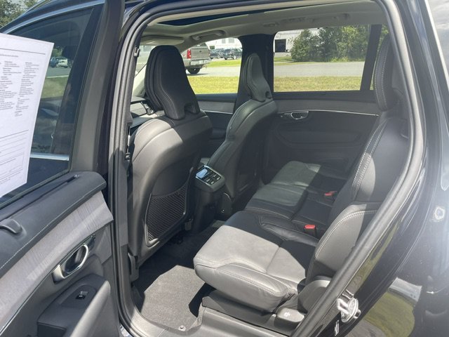 Used 2026 Black Volvo Ultra image 17