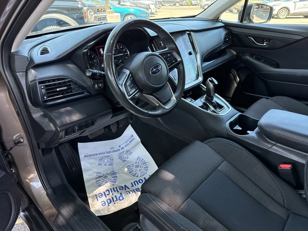 Used 2024 Brown Subaru Premium image 18