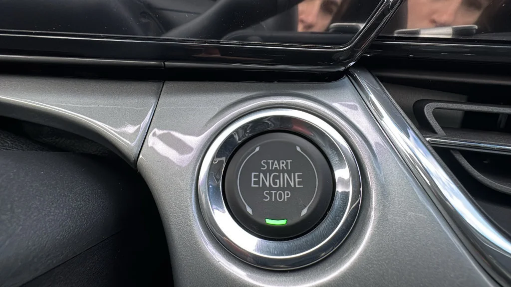 New 2026 Sterling Gray Metallic Chevrolet LT image 29