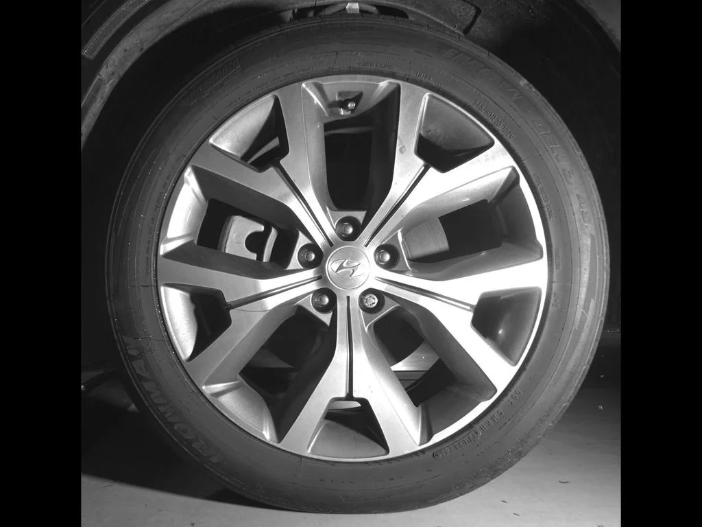 Certified Used 2021 White Hyundai SEL image 12