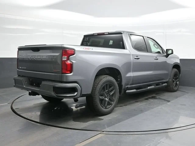 2026 Chevrolet Silverado 1500 RST - Photo 9