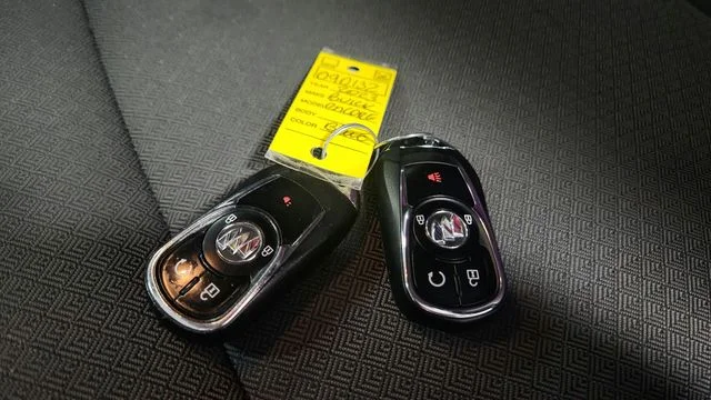 2023 Buick Encore GX Select - Photo 14