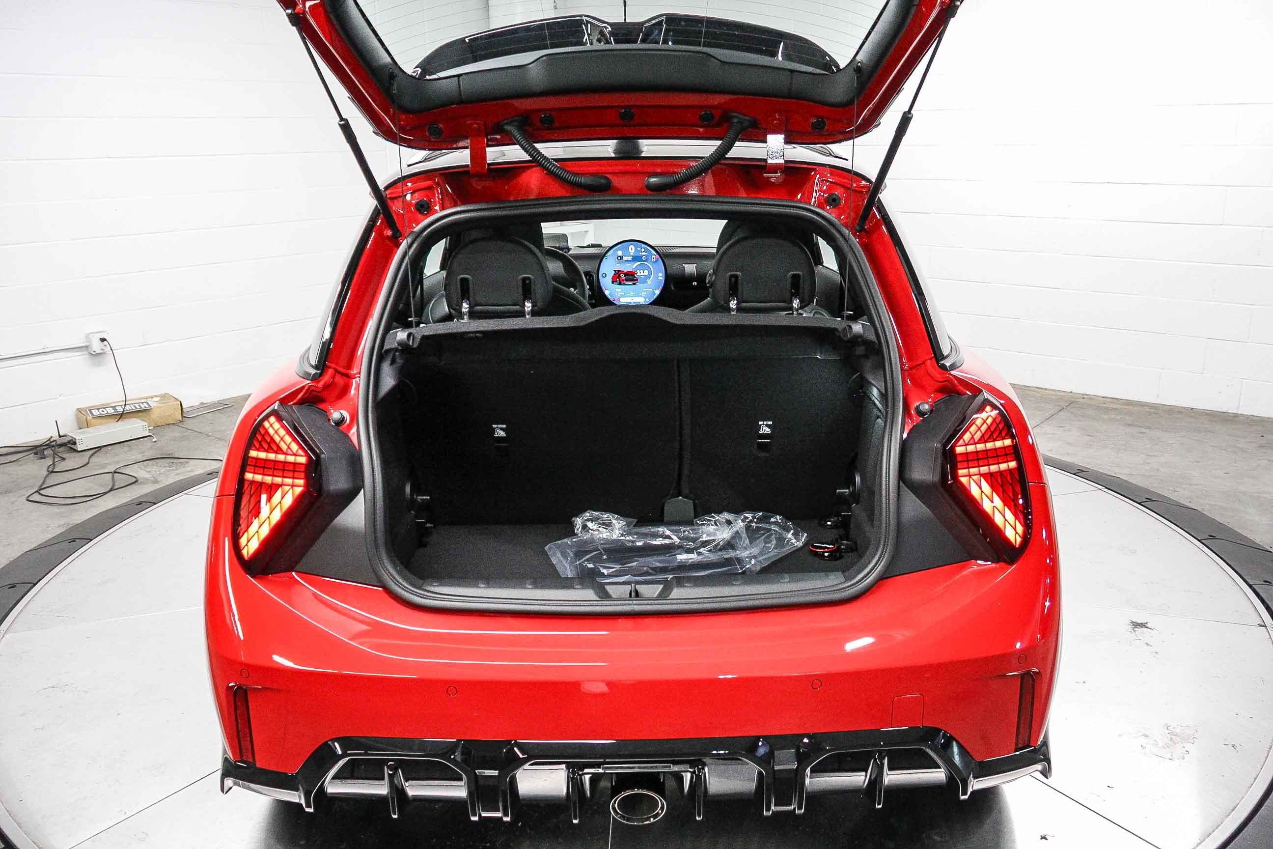 2026 MINI Hardtop 2 Door John Cooper Works - Photo 25