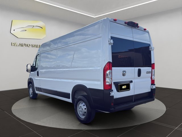 2023 Ram ProMaster 2500 photo 2