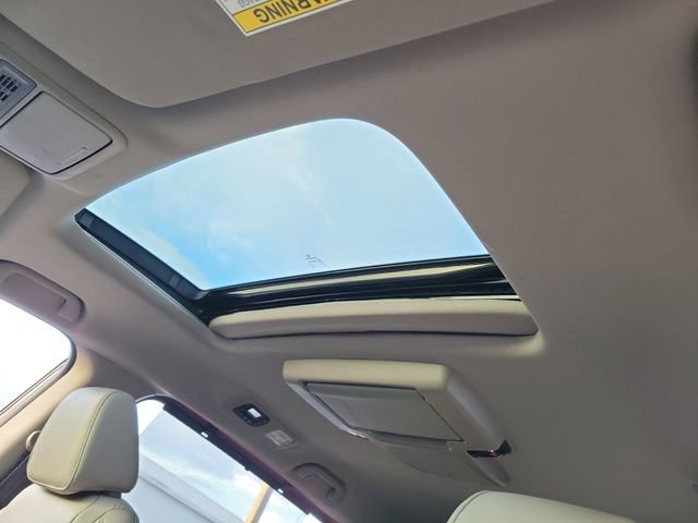 2023 Honda Odyssey Touring - Photo 20
