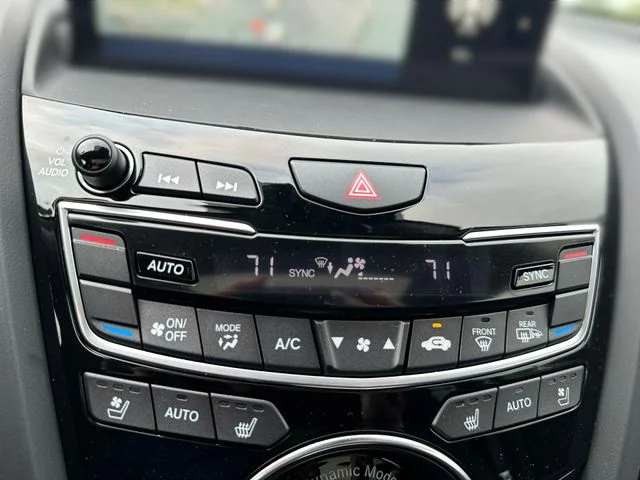 New 2026  Acura Advance Package image 20
