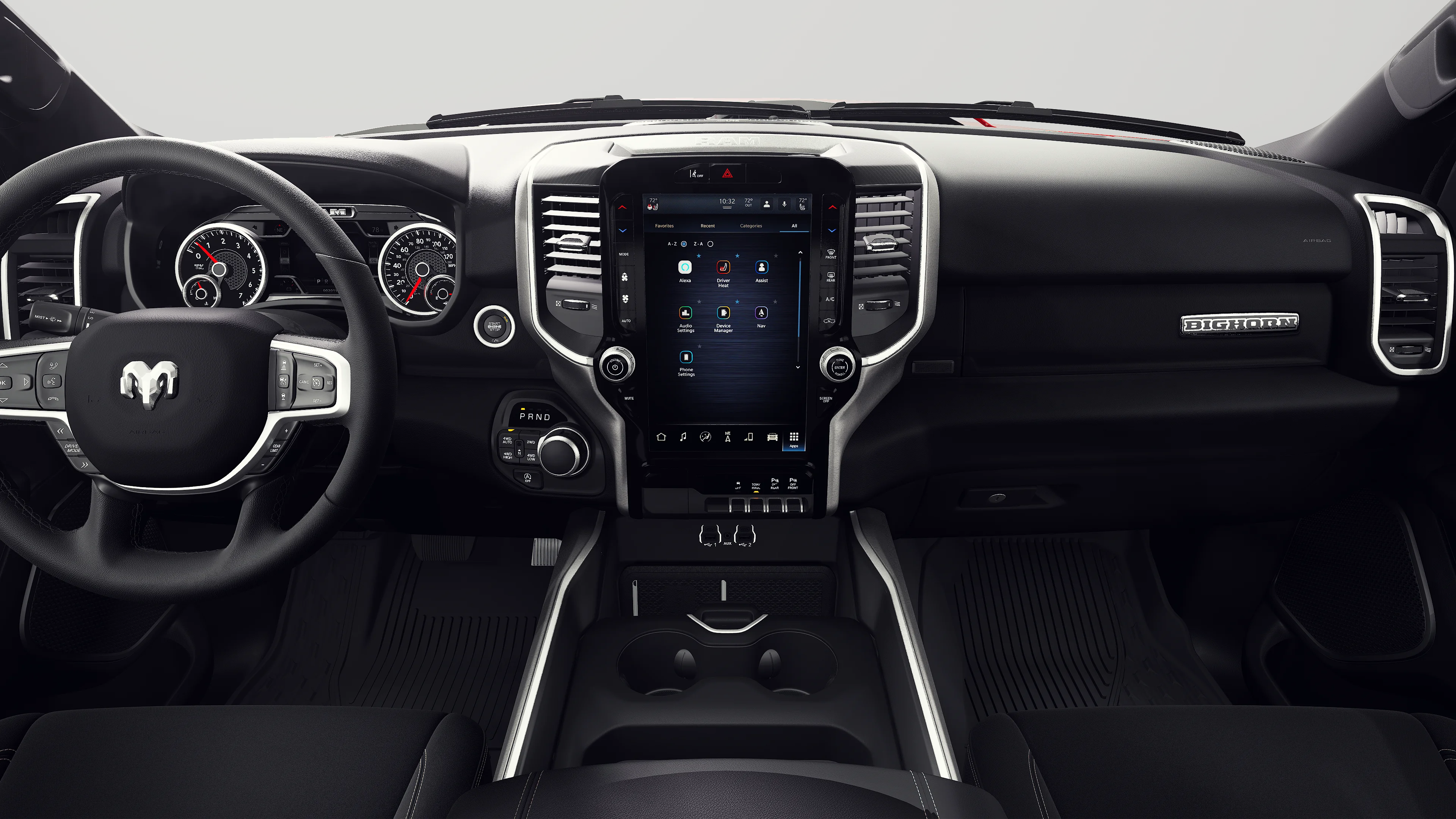 2027 RAM Ram 1500 Pickup Big Horn/Lone Star - Photo 18