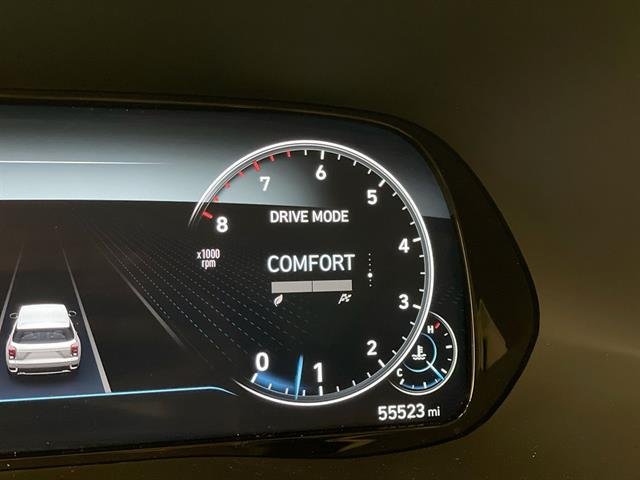 Used 2021 Gray Hyundai Calligraphy image 12