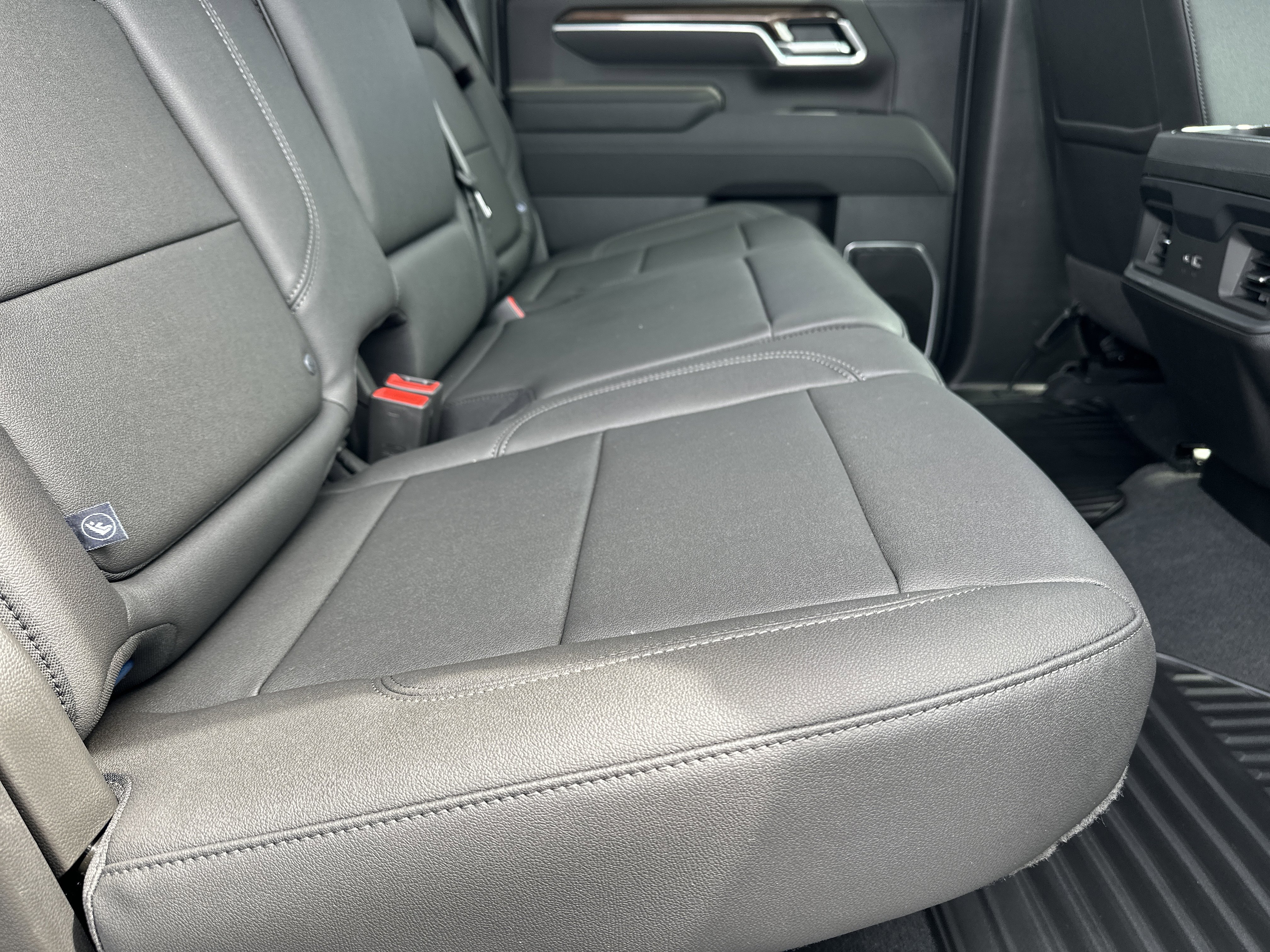 2026 Chevrolet Silverado 2500 HD LT - Photo 16