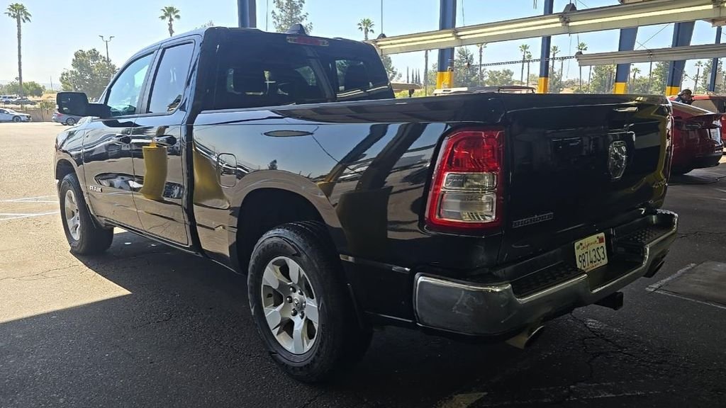 Used 2022 Black Ram Big Horn/Lone Star image 6