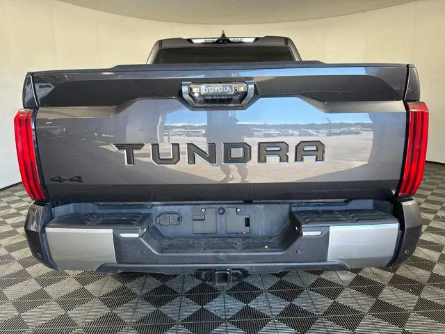 Certified Used 2023 MAGNETIC GRAY MET. Toyota  image 23