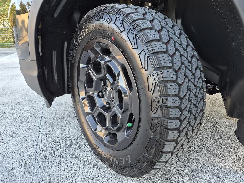 2026 Honda Ridgeline TrailSport - Photo 9