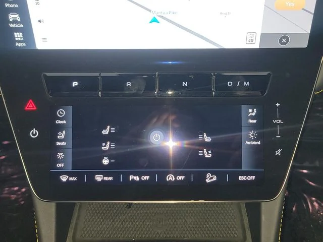 2023 Maserati Grecale MODENA - Photo 20
