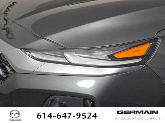 Used 2019 Green Hyundai Ultimate image 14