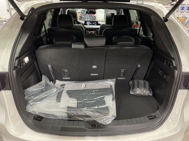 2026 Mazda CX-90 Premium Plus Package - Photo 25