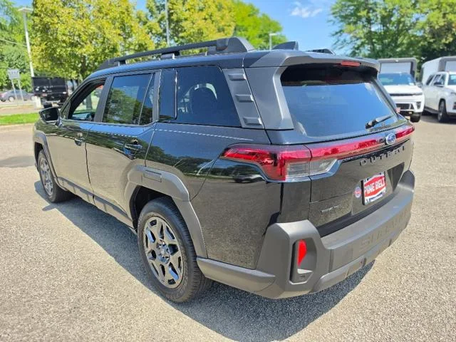 New 2026 CRYSTAL BLACK SILICA Subaru Premium image 10