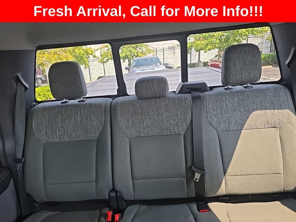 Used 2022 Gray Ford XLT image 16