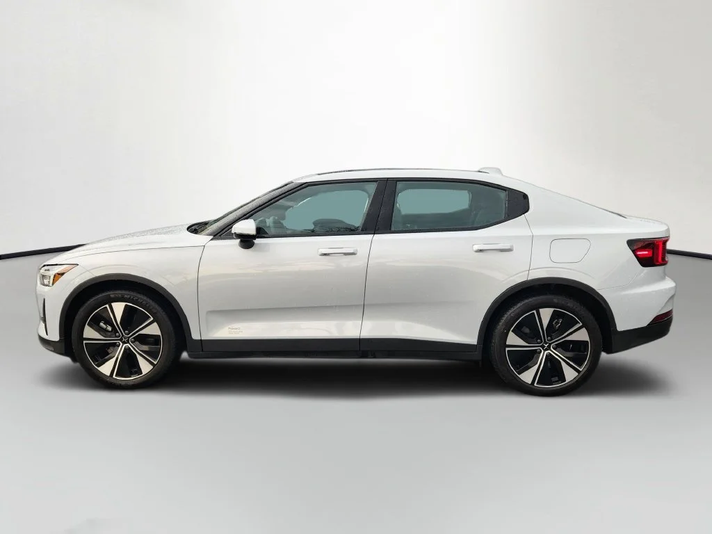 Used 2023  Polestar Long Range Dual Motor image 4
