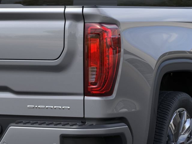 2026 GMC Sierra 1500 Denali - Photo 12