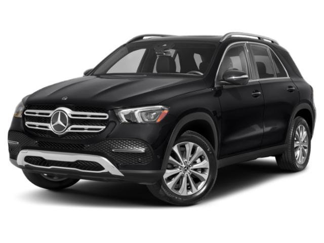 2023 Mercedes-Benz GLE GLE 350's photo