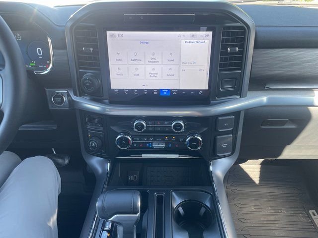 2025 Ford F-150 Lariat - Photo 30