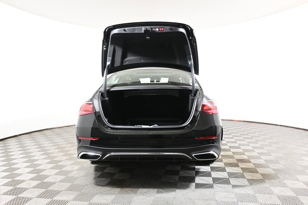 New 2026 Black Mercedes-Benz E 450 image 72