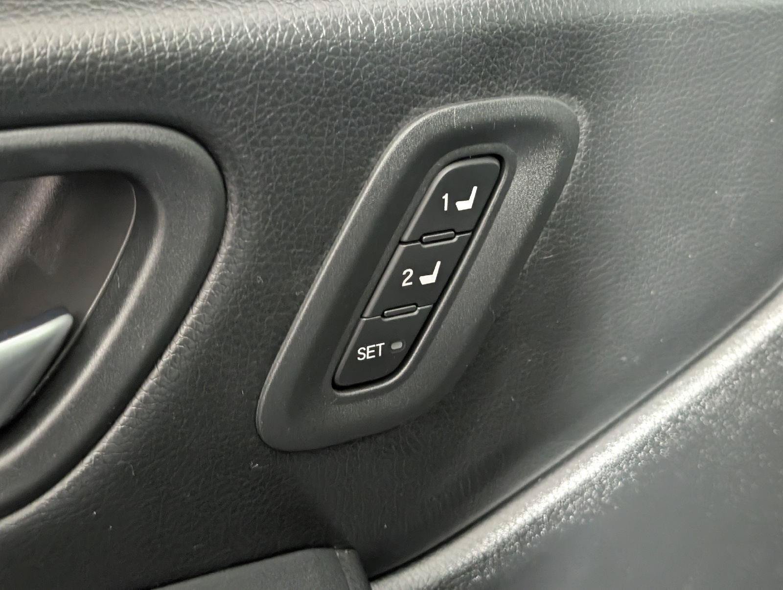 2025 Honda Pilot TrailSport - Photo 53