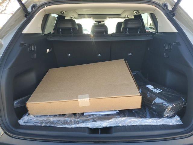 2026 Mazda CX-50 Turbo - Photo 8