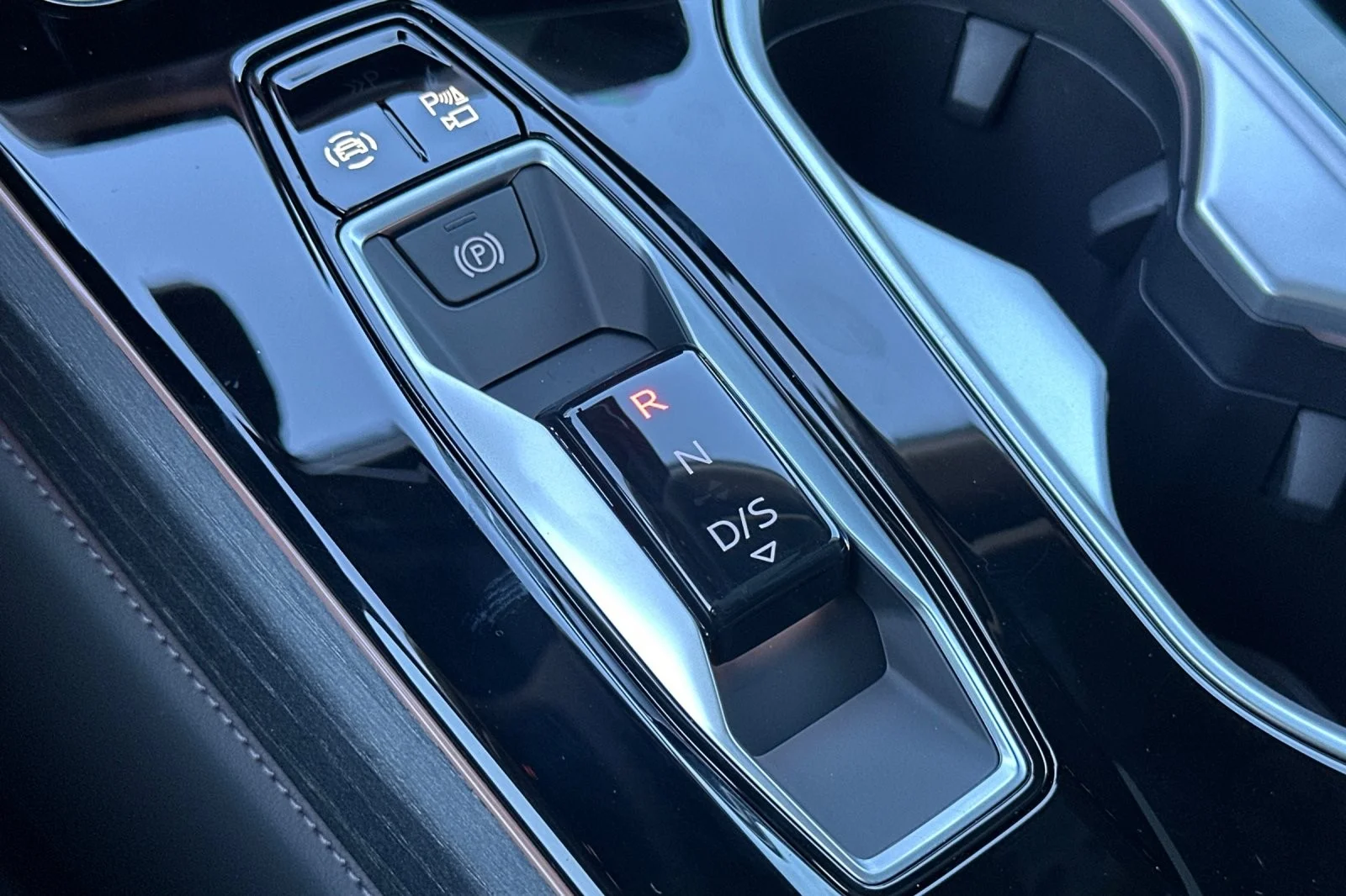 New 2026 Mythos Black Metallic Audi Premium Plus quattro image 20