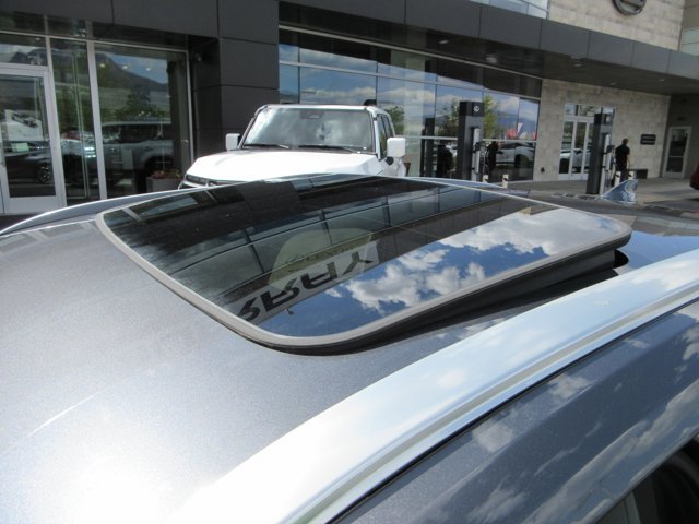 New 2026 Cloudburst Gray Lexus 300h Premium image 23