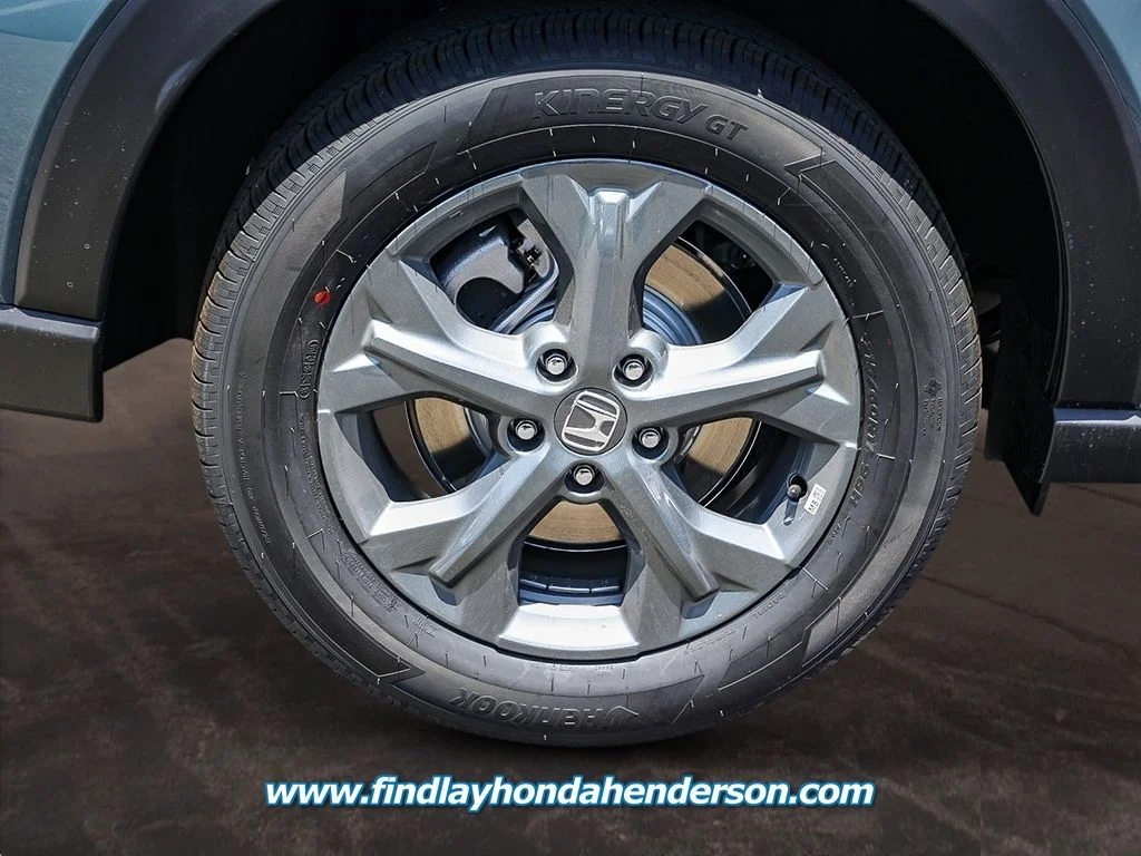New 2027 Nordic Forest Pearl Honda LX image 7