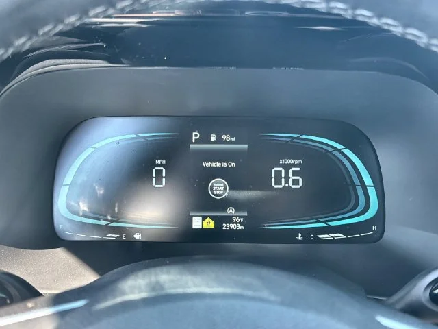 2025 Hyundai Palisade XRT - Photo 12