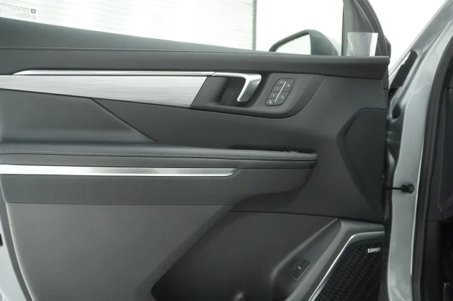 New 2026 Moonstone Gray Metallic Buick Preferred image 15