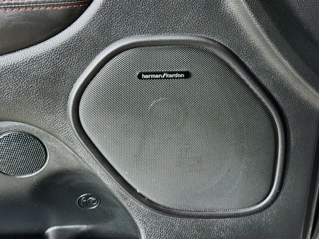 Used 2023 Gray Dodge R/T Premium image 19