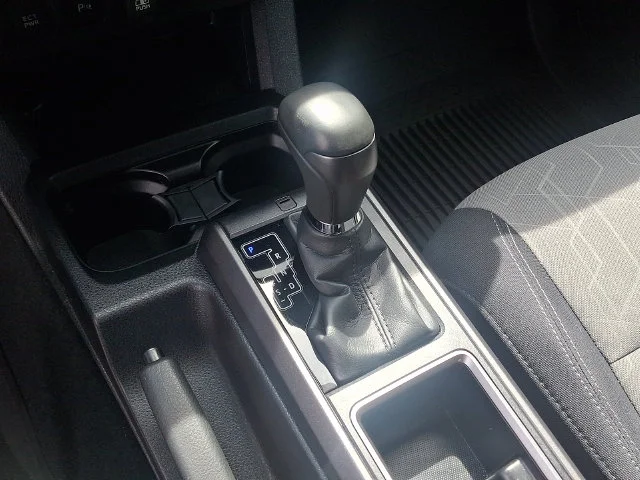 Used 2023 White Toyota TRD Sport image 14