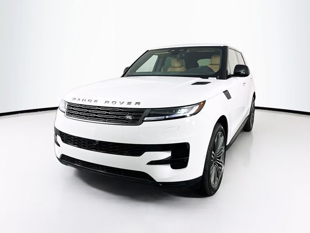 2026 Land Rover Range Rover Sport SE