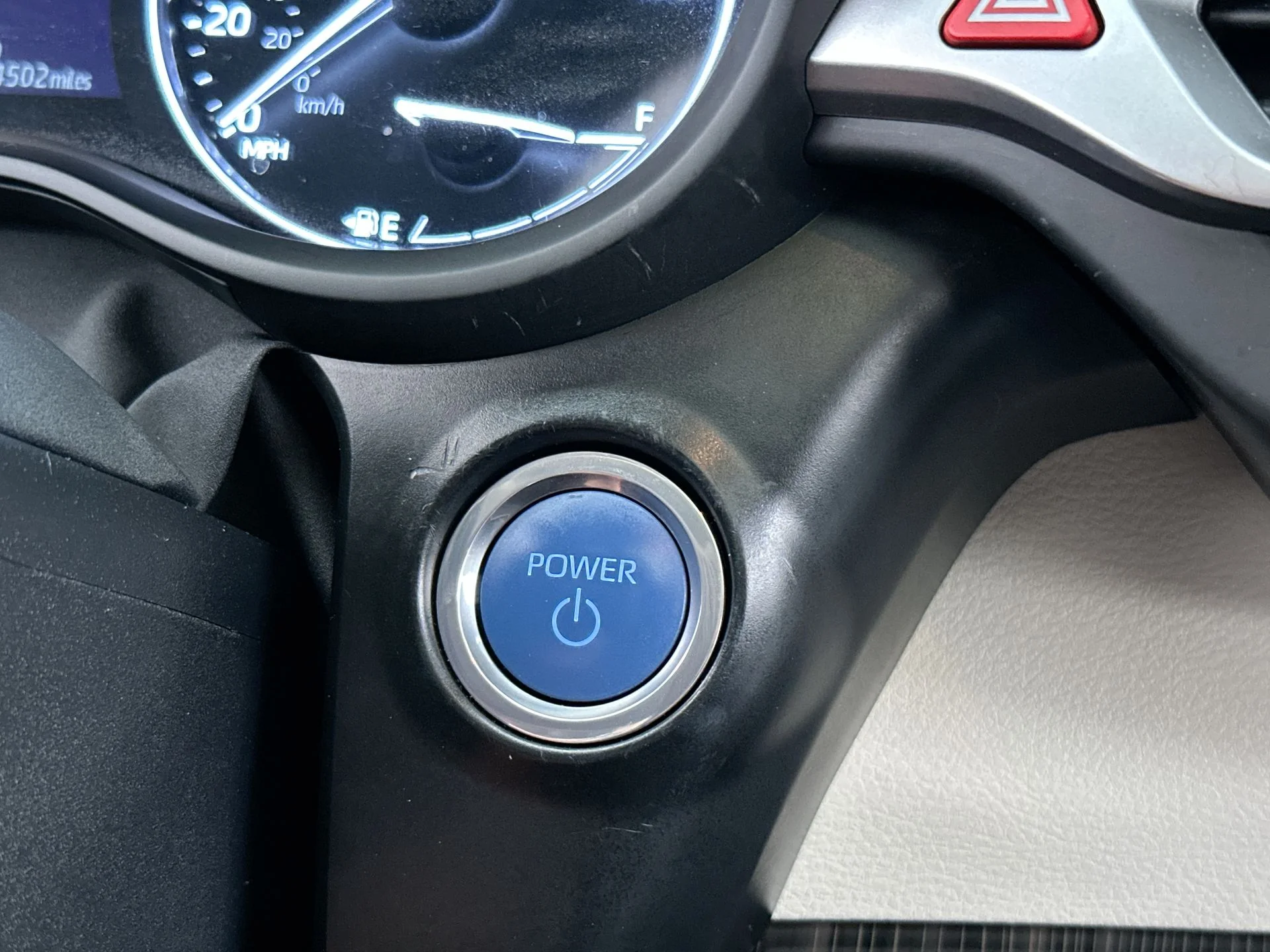 Used 2024 Beige Toyota Platinum image 36