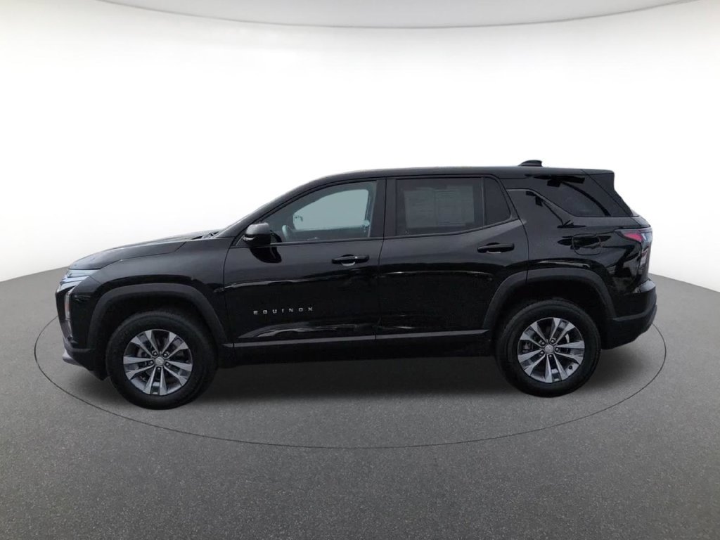 Used 2026 Black Chevrolet LT image 11