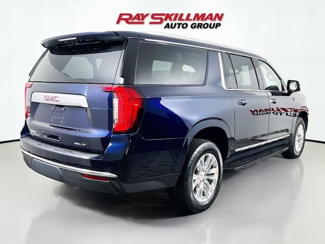 2023 GMC Yukon XL SLT - Photo 7