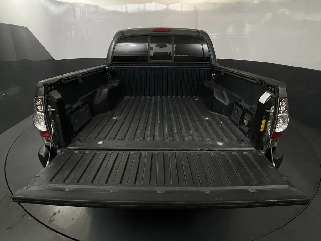 Used 2013 Magnetic Gray Metallic Toyota Base image 30