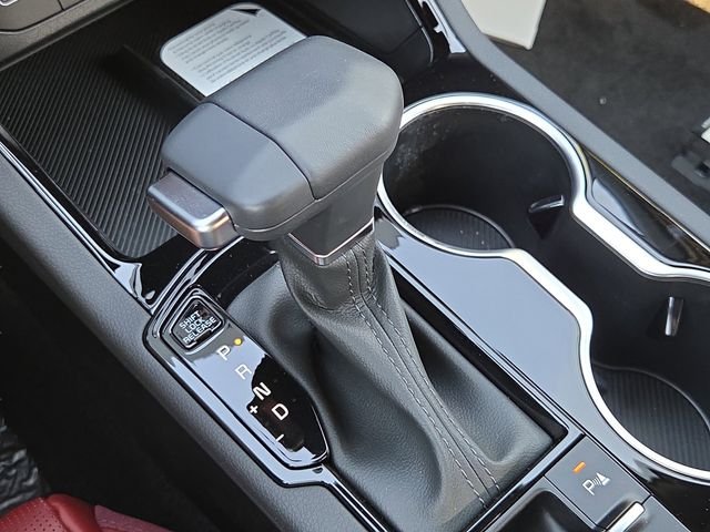 New 2026 Black Kia GT-Line image 16