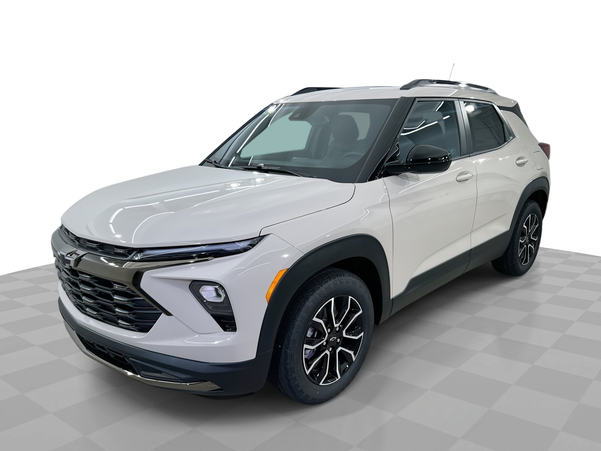 2026 Chevrolet Trailblazer Activ - Photo 49