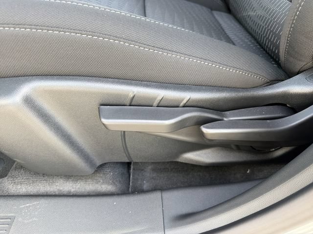New 2026 Sterling Gray Metallic Chevrolet LT image 21