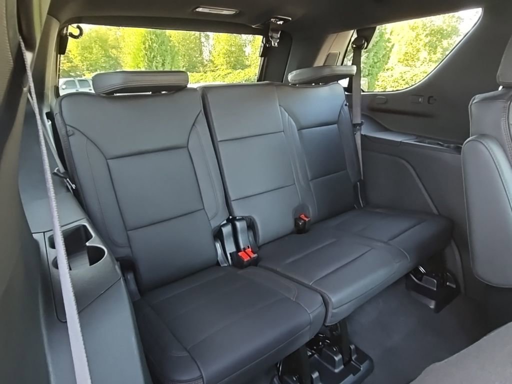 2025 Chevrolet Tahoe High Country - Photo 33