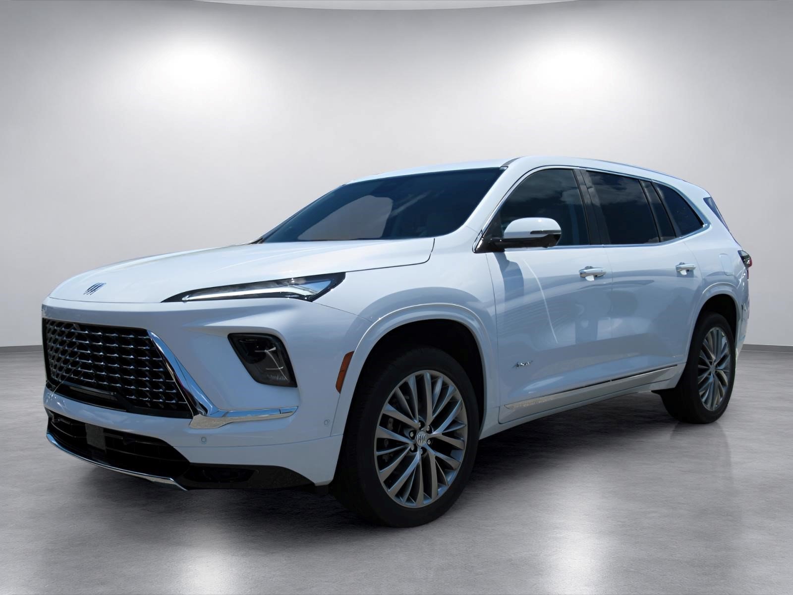 2026 Buick Enclave Avenir - Photo 3