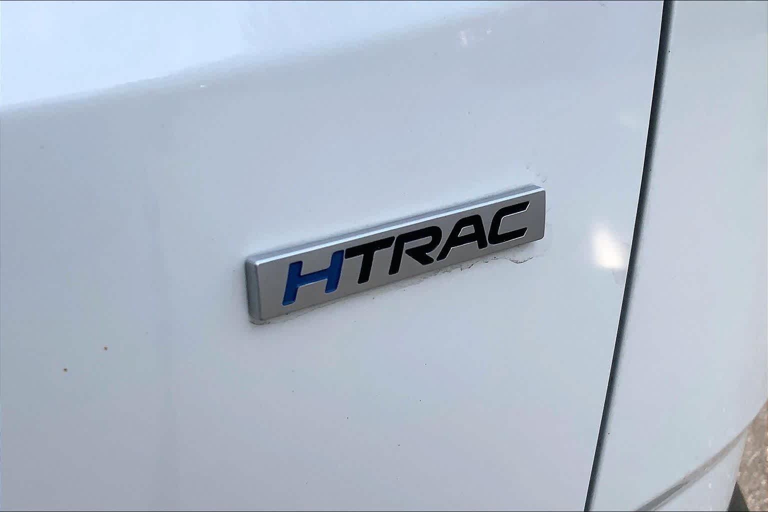 Used 2022 Quartz White Hyundai SEL image 10